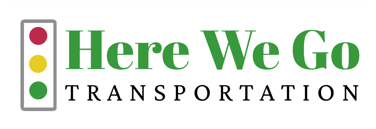 Here We Go Logo
